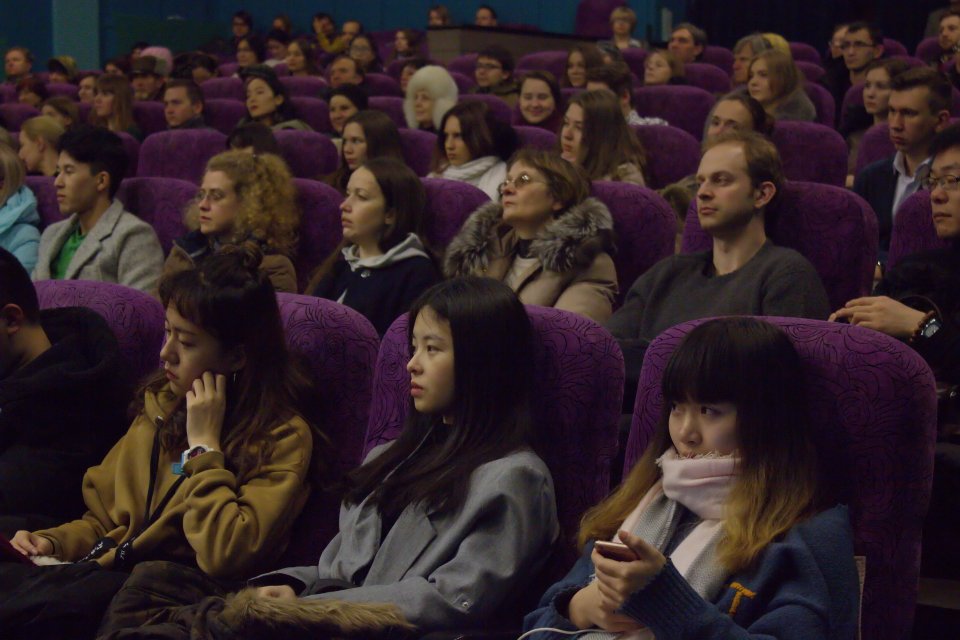 China Films